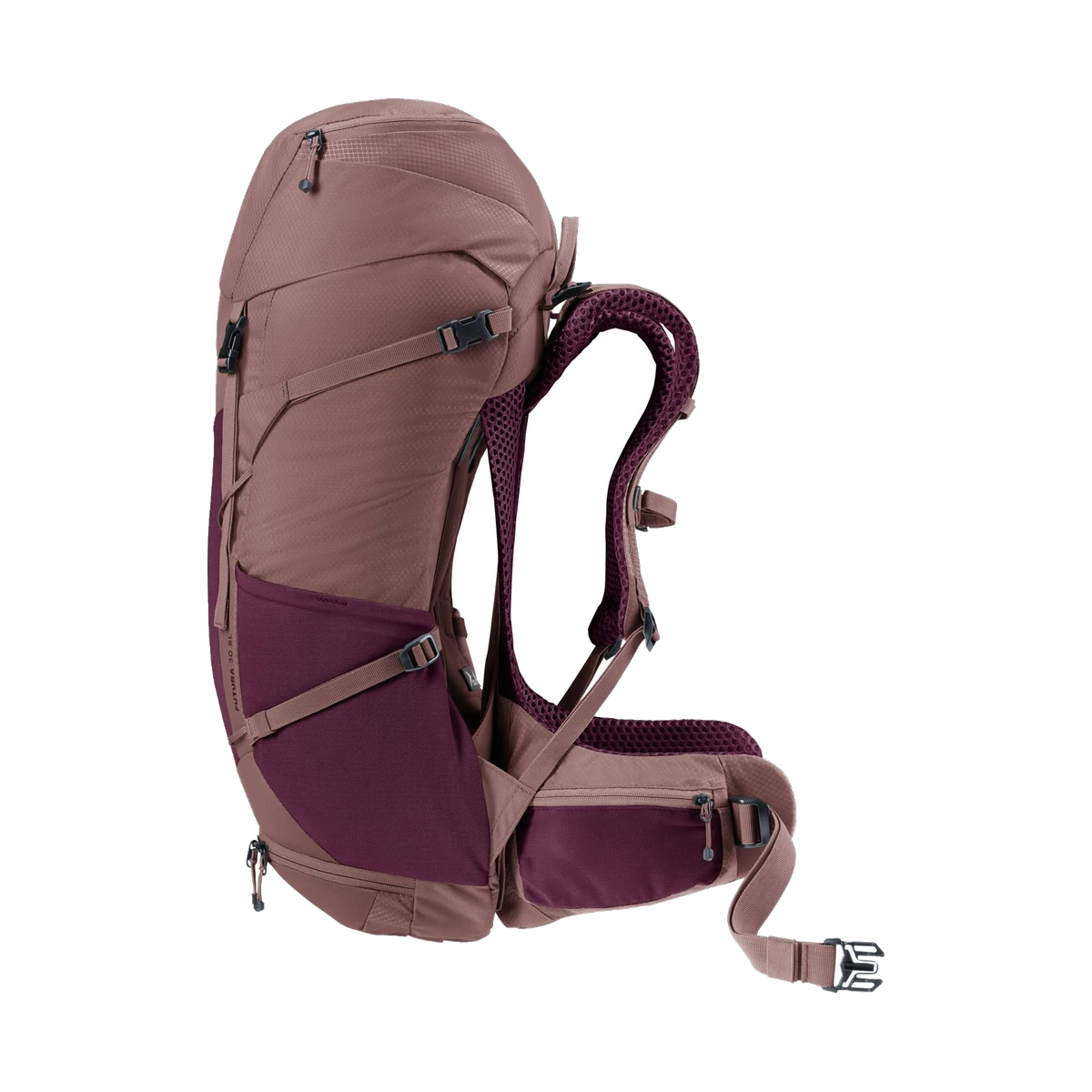Futura 30 SL BORDEAUX cassis-ashrose