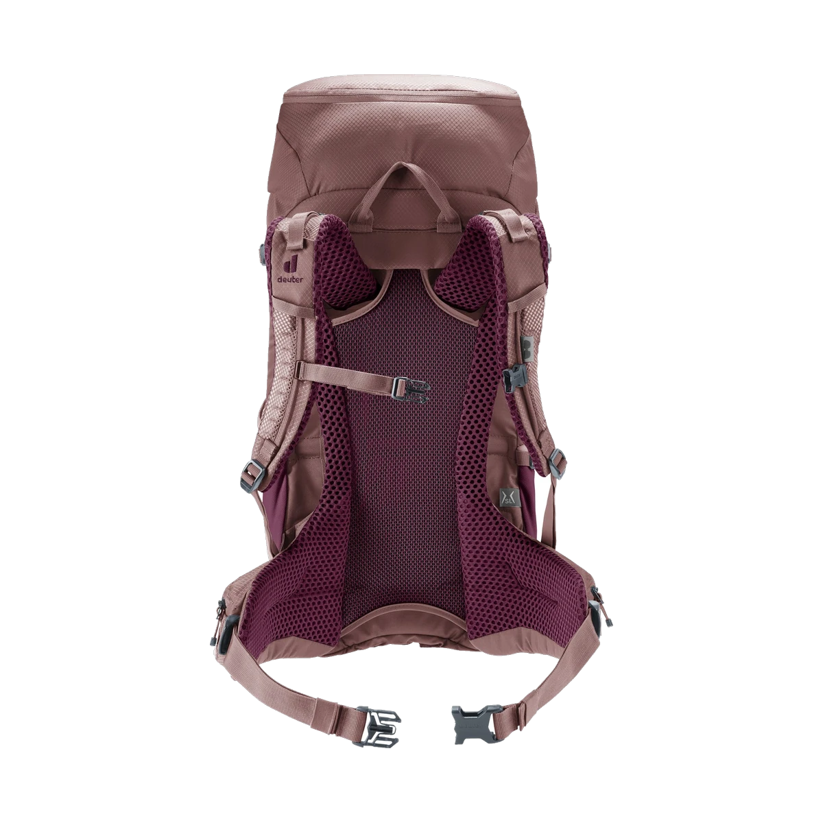 Futura 30 SL BORDEAUX cassis-ashrose