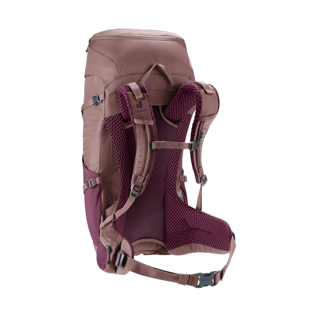 Futura 30 SL BORDEAUX cassis-ashrose
