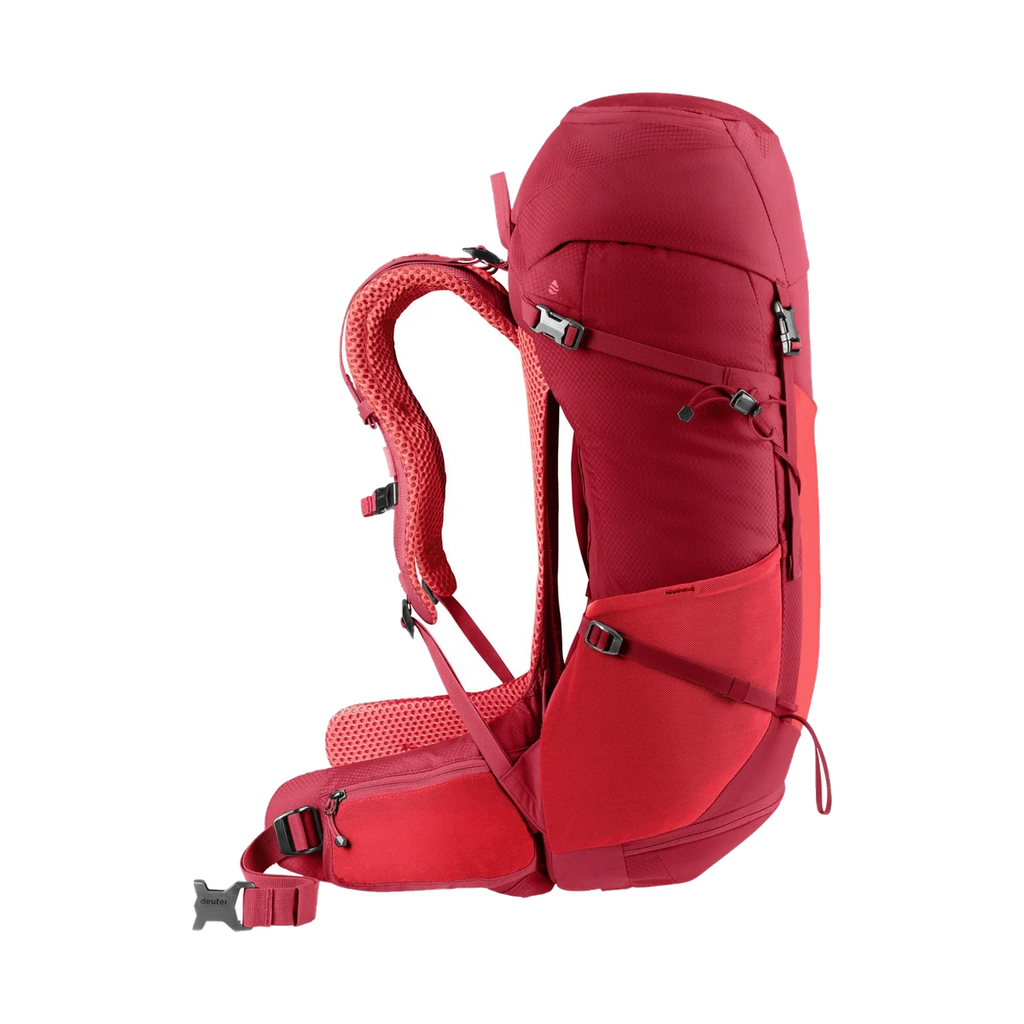Futura 32 RED cherry-masala