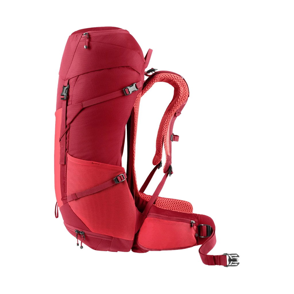 Futura 32 RED cherry-masala