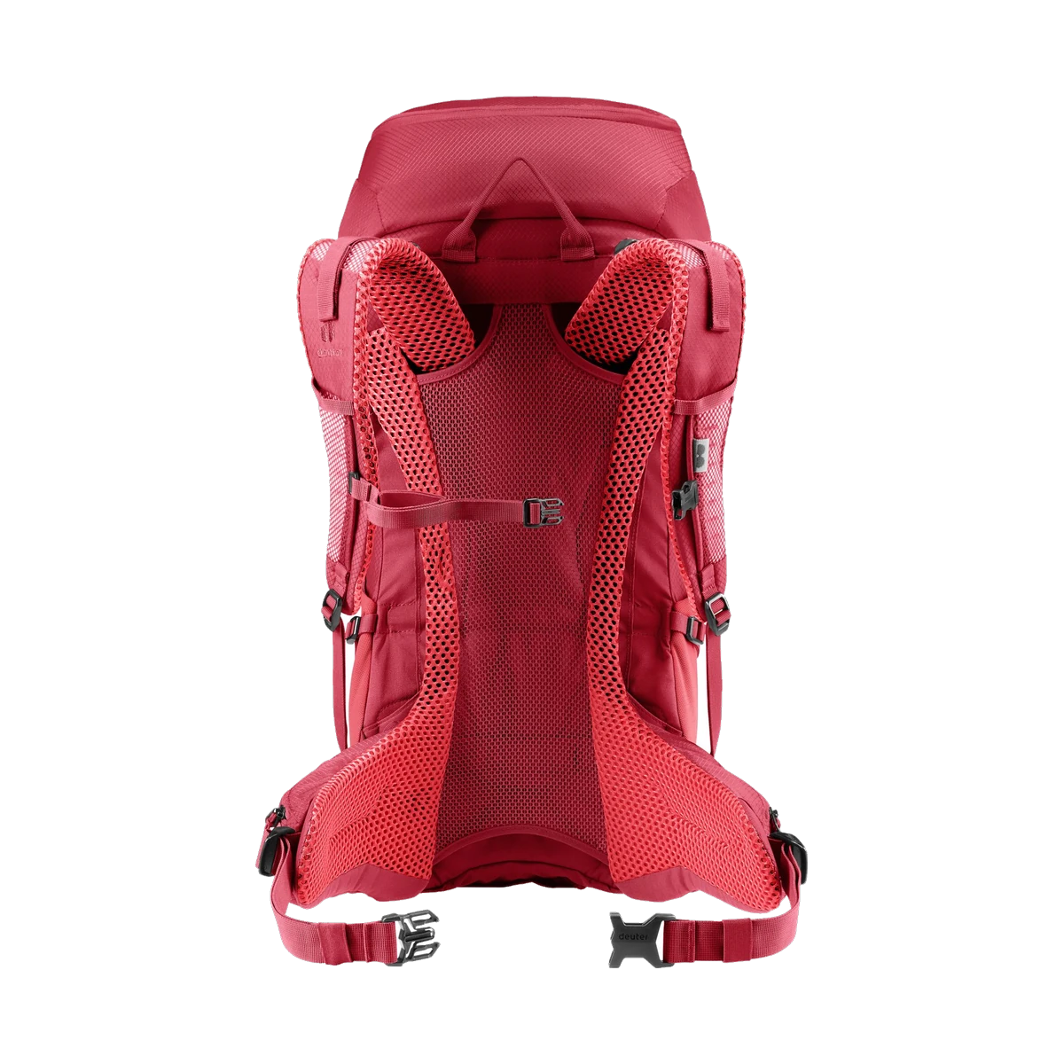 Futura 32 RED cherry-masala