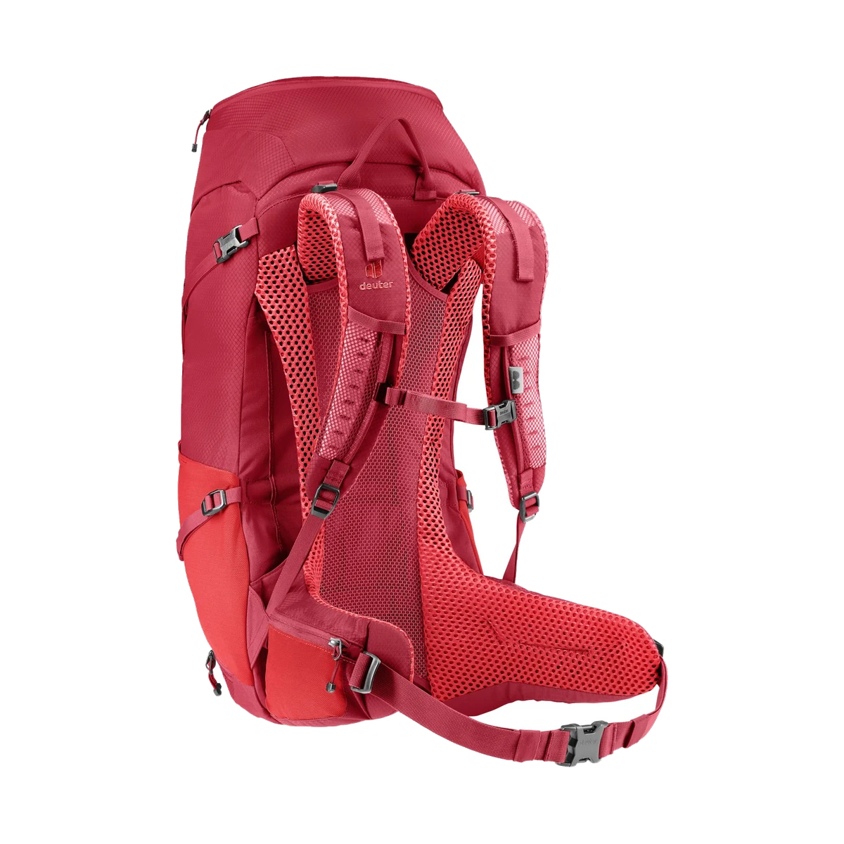 Futura 32 RED cherry-masala