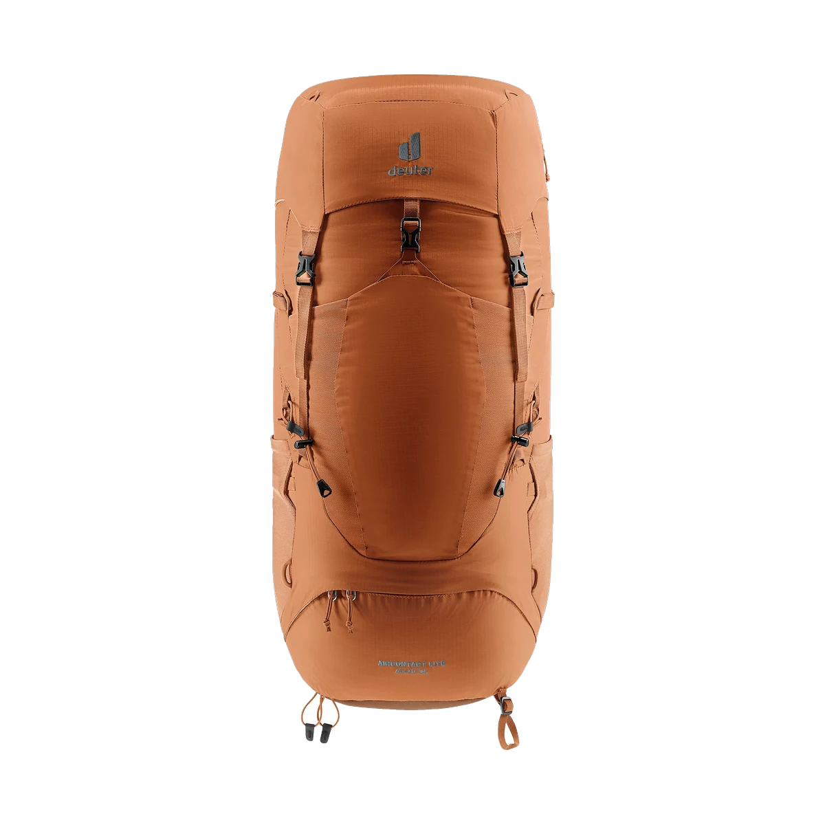Aircontact Lite 45+10 SL ORANGE pecan-mocha