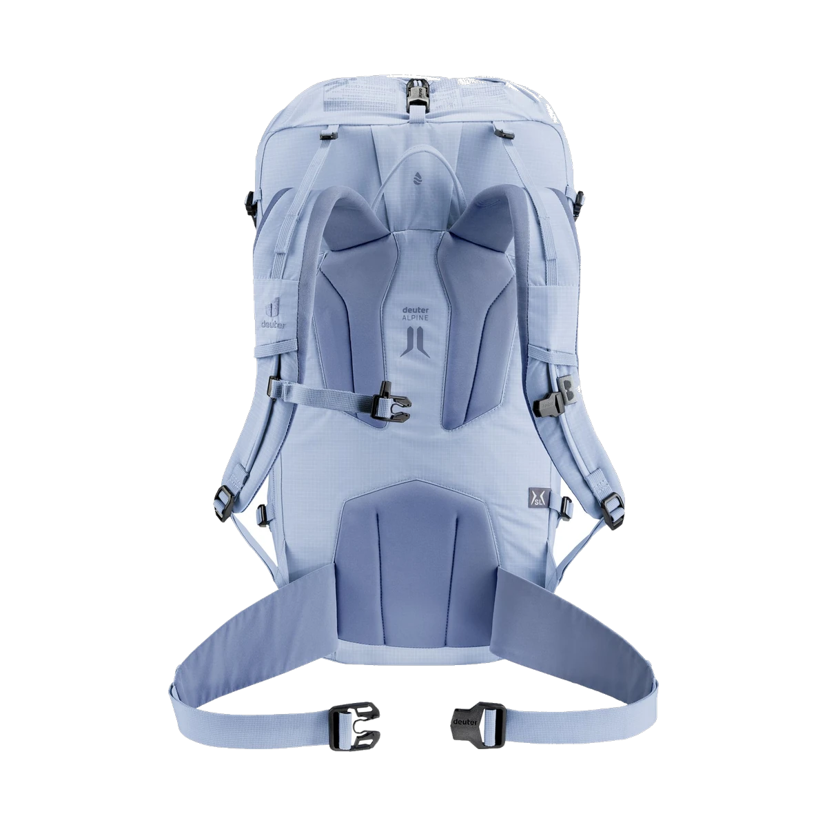 Guide Lite 28 SL BLUE polar-bluejay