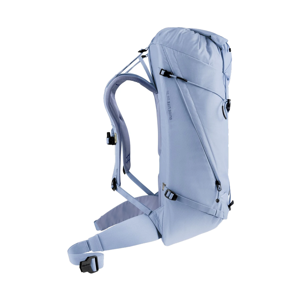 Guide Lite 28 SL BLUE polar-bluejay
