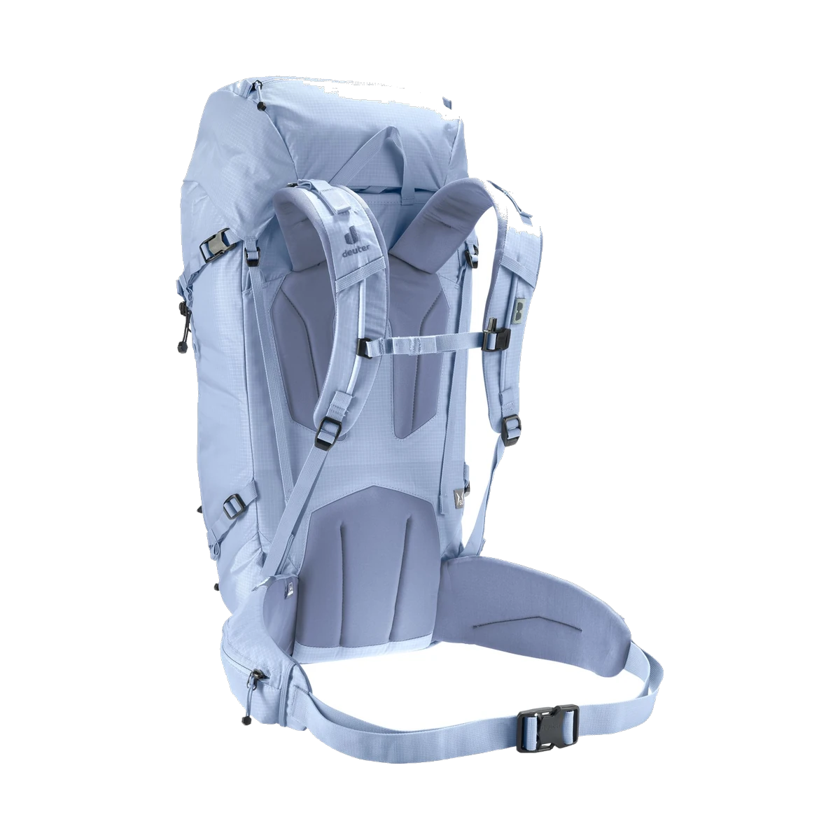 Guide 32+6 SL BLUE polar-bluejay