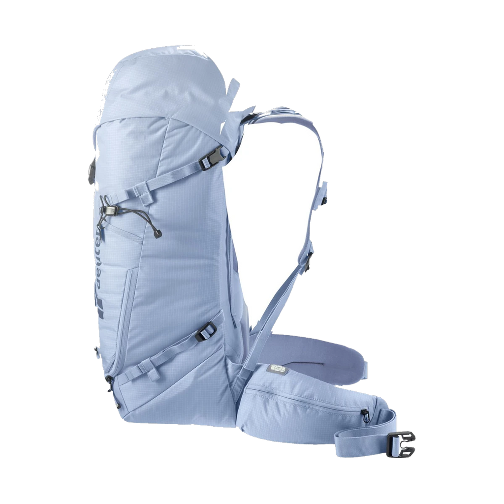 Guide 32+6 SL BLUE polar-bluejay
