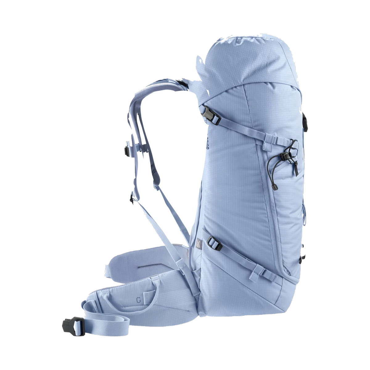 Guide 32+6 SL BLUE polar-bluejay
