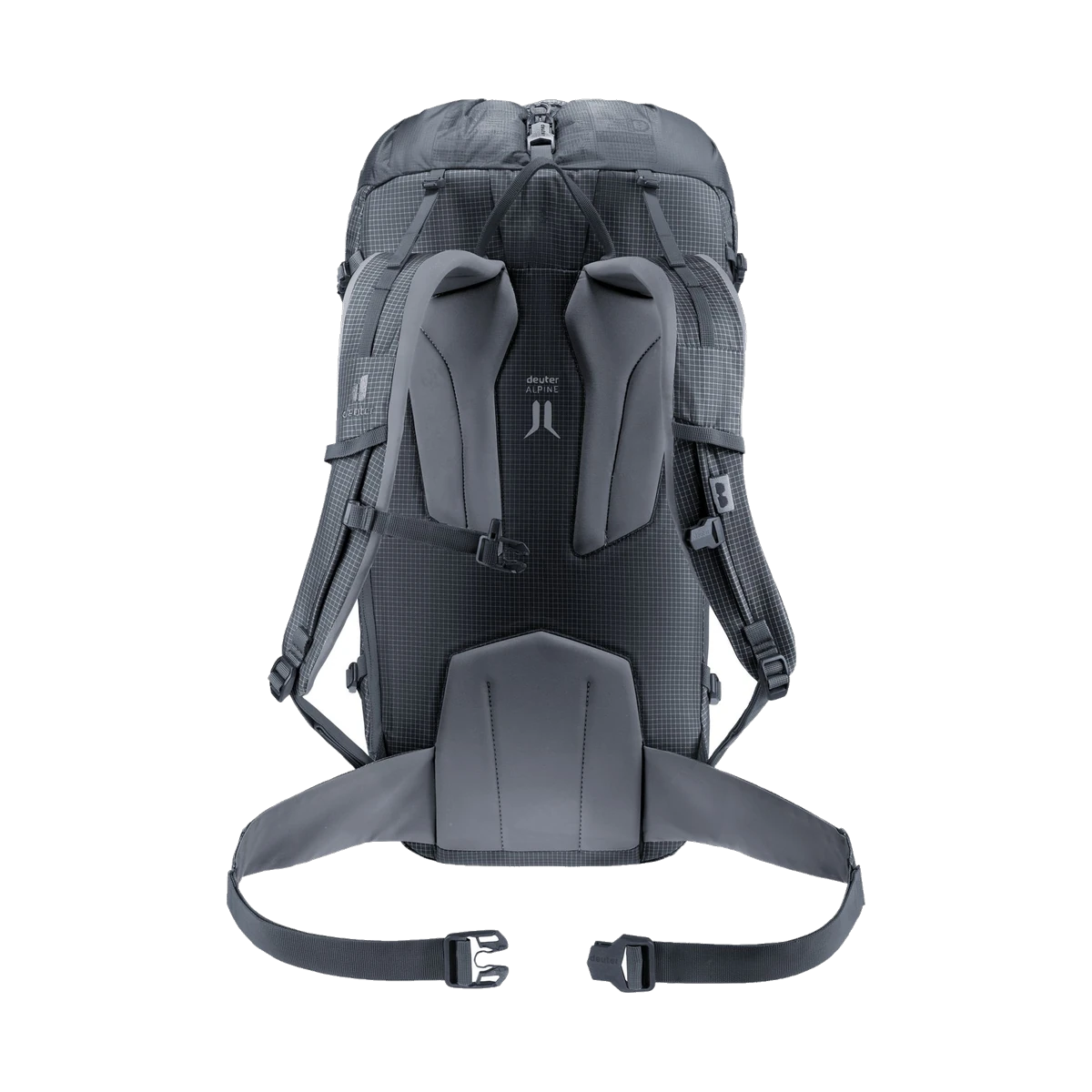 Guide Lite 30 BLACK black
