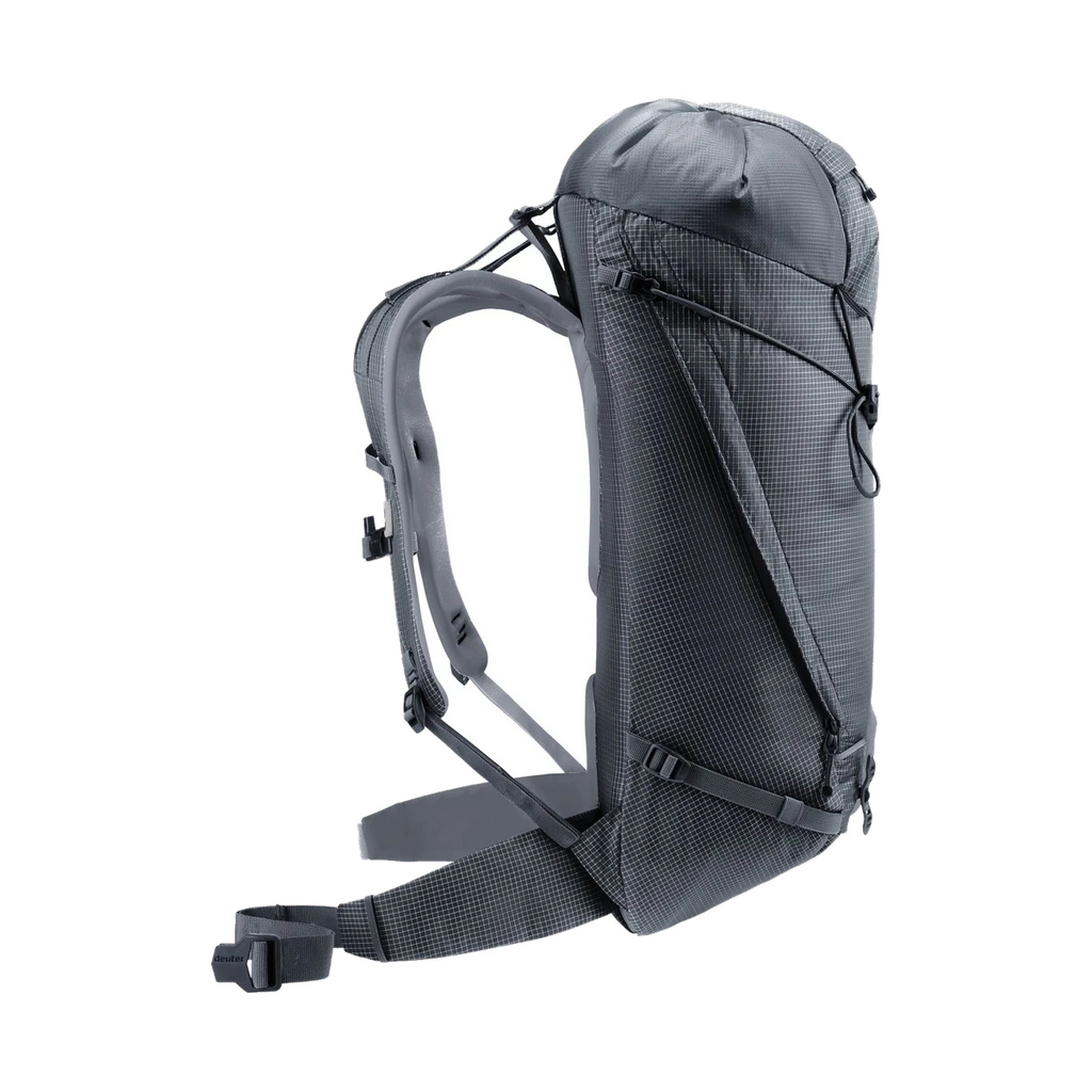 Guide Lite 30 BLACK black