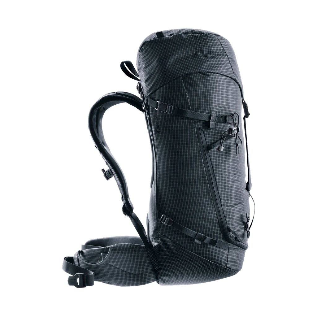 Guide 34+6 BLACK black