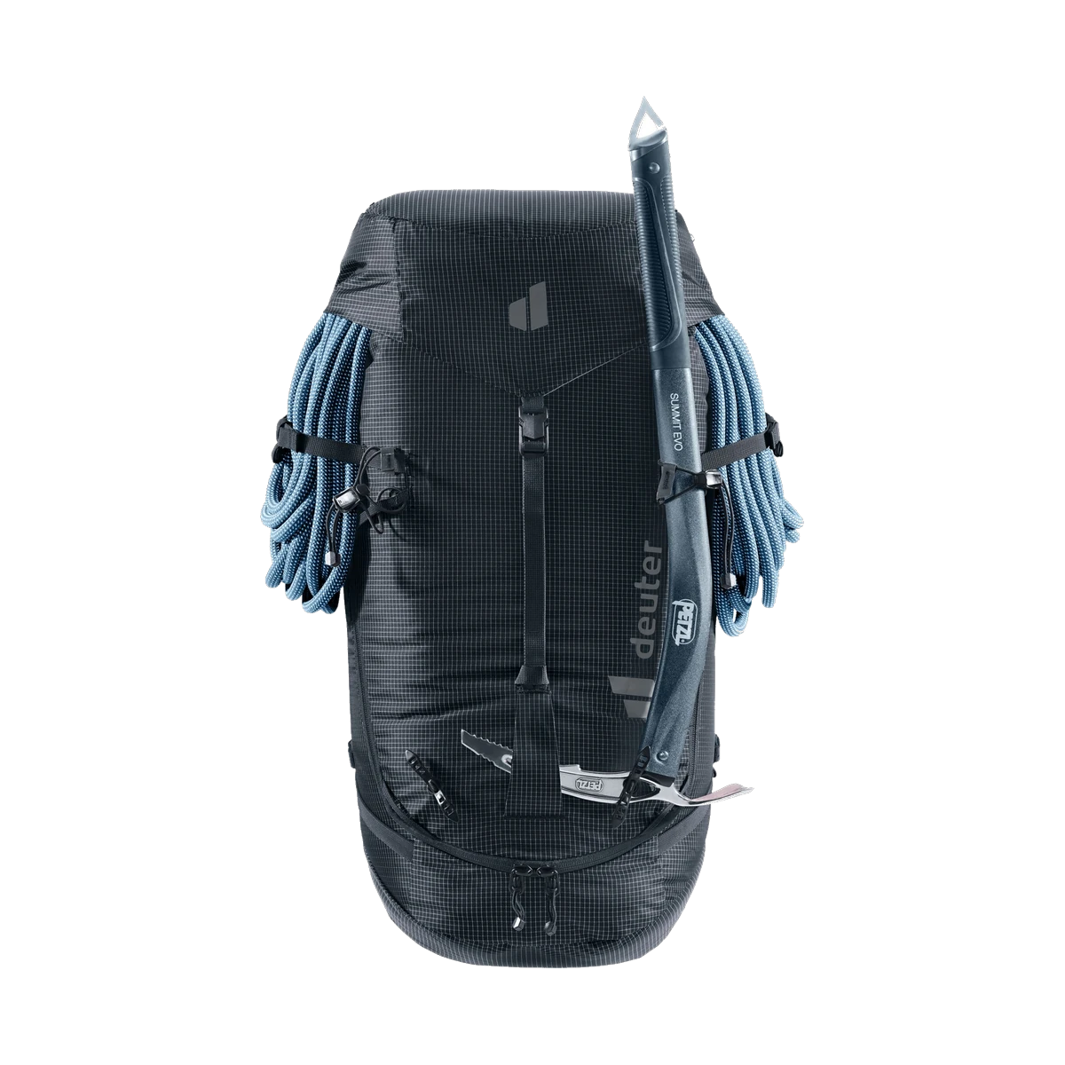 Guide 34+6 BLACK black