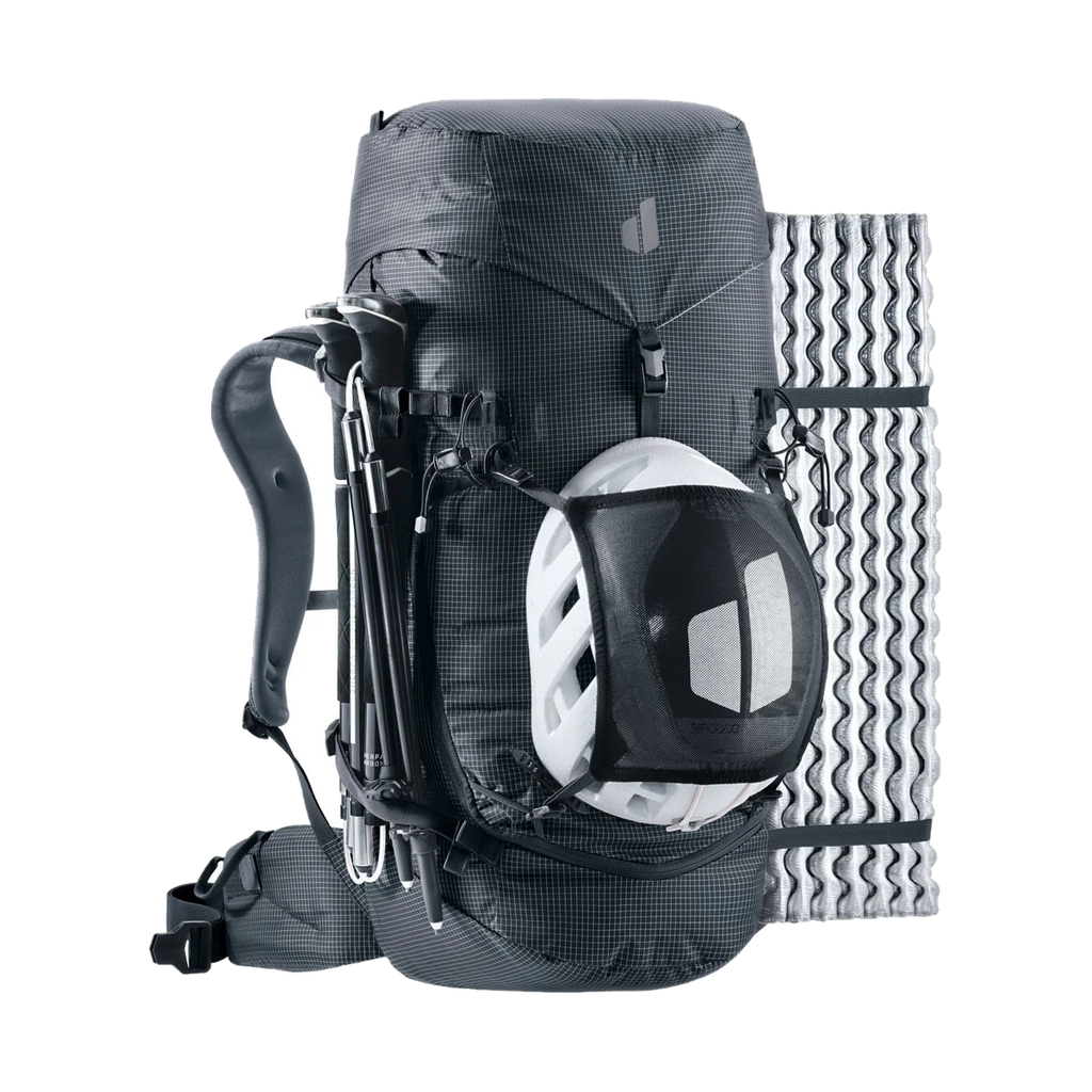 Guide 34+6 BLACK black
