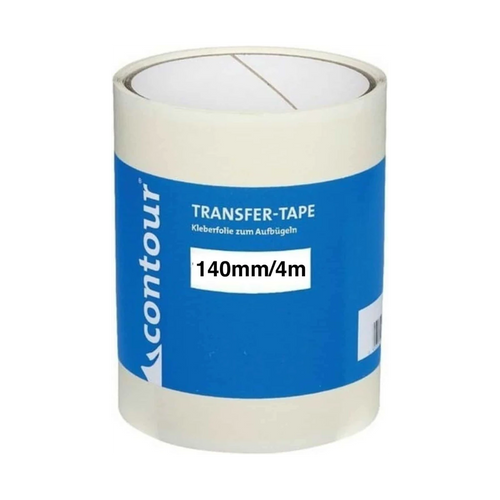 Contour Transfer Tape 140
