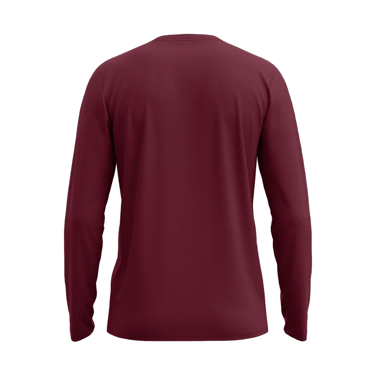 Ortovox 150 Cool mountain LS Red malbec red malbec