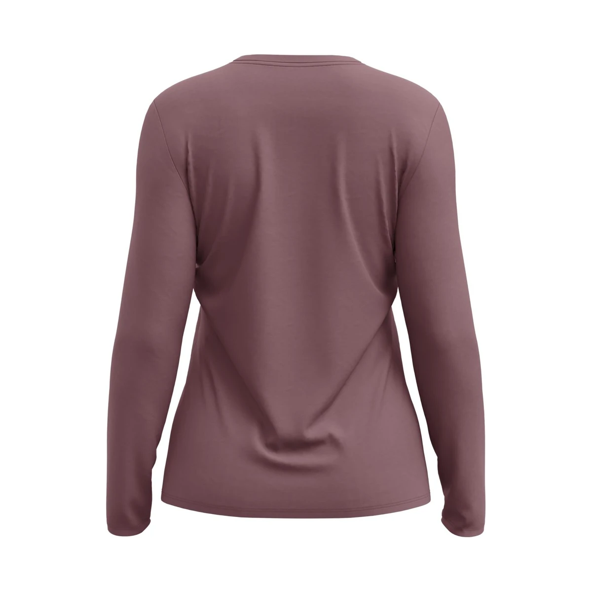Ortovox 150 Cool Mountain LS W Chestnut chestnut