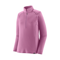 Patagonia Cap TW Zip Neck Woman