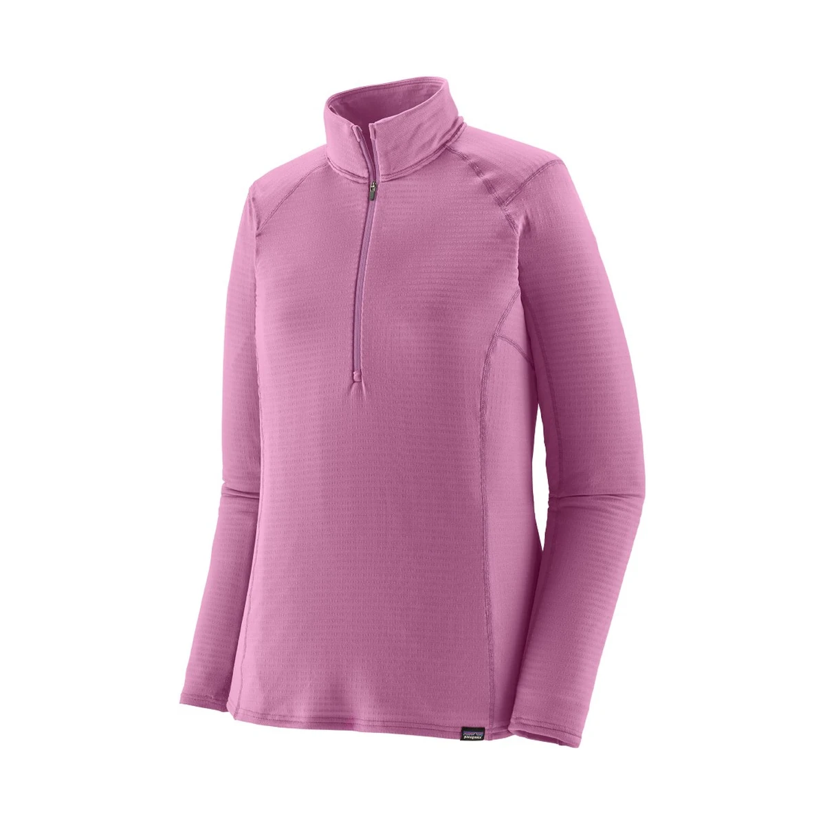 Patagonia Cap TW Zip Neck Woman