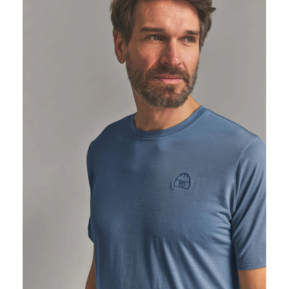 Ortovox 150 Cool Beanie TS Light Nunatak, view 5