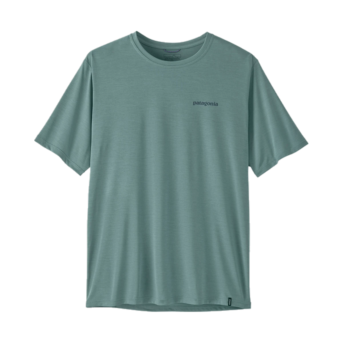 Cap Cool Daily Shirt BLUE