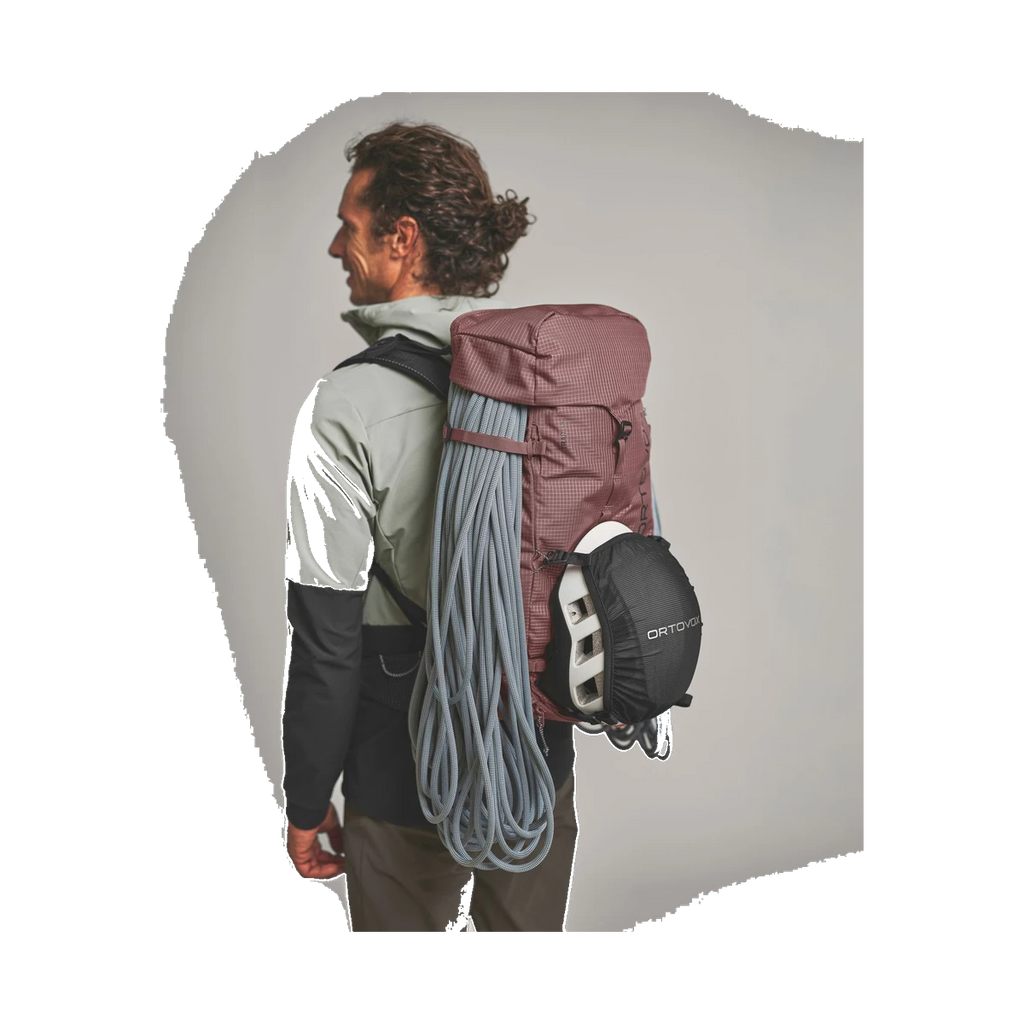 Ortovox Trad 28 black raven