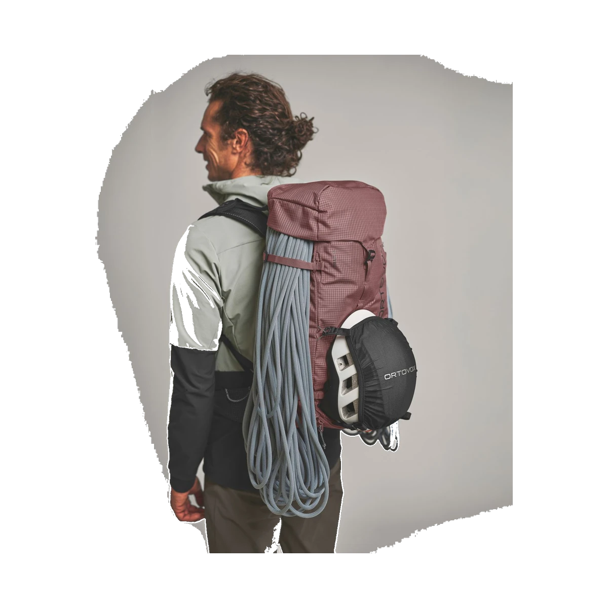 Ortovox Trad 28 black raven