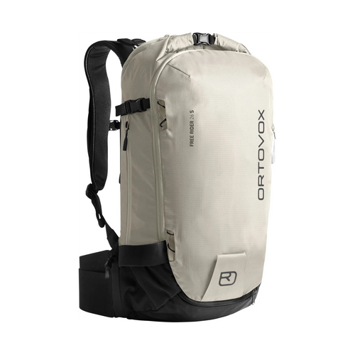 Freerider 26 S WHITE