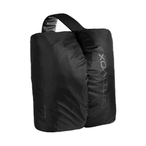 Magic Rope Bag BLACK