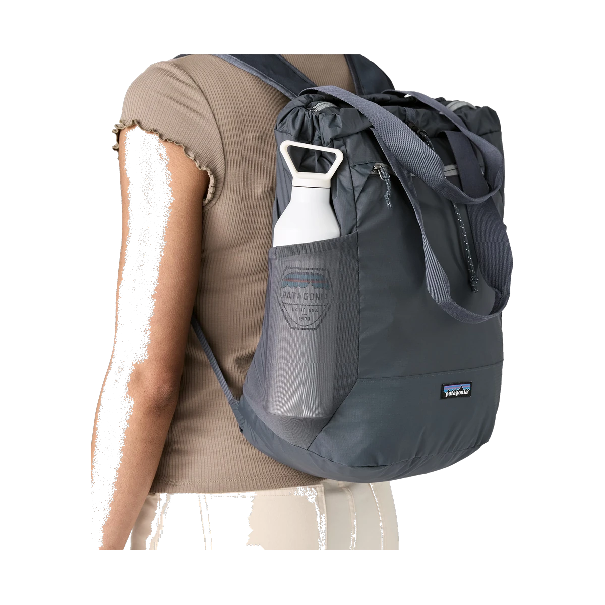 Patagonia Terravia Tote Pack DARK BLUE