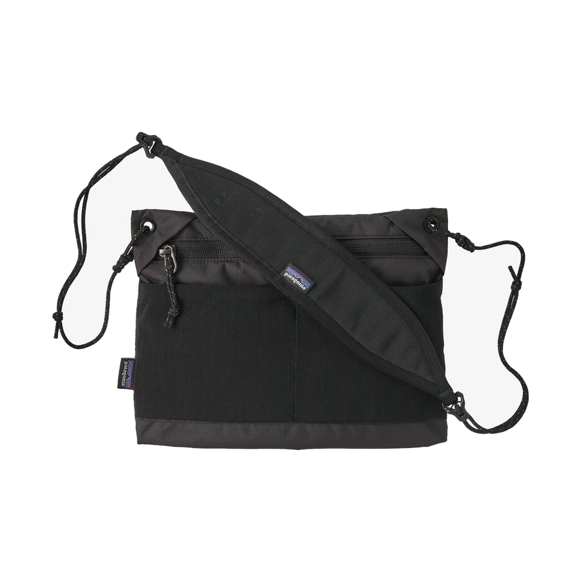 Terravia Sacoche 3L Black