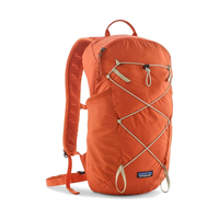 Terravia Pack 14 ORANGE