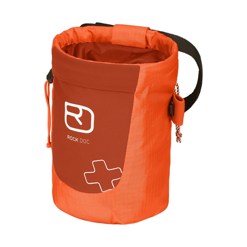 First Aid Rock Doc .