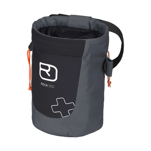 Ortovox First Aid Rock Doc Black