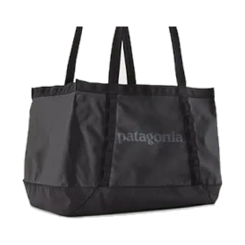 Black Hole Tote 25L Blacke w/Black