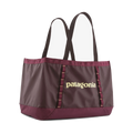 Patagonia Black Hole Tote 25 Berry Fig