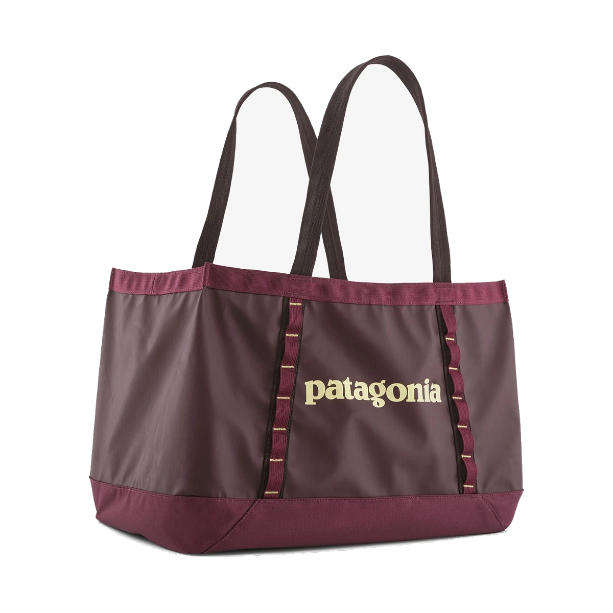 Patagonia Black Hole Tote 25 Berry Fig