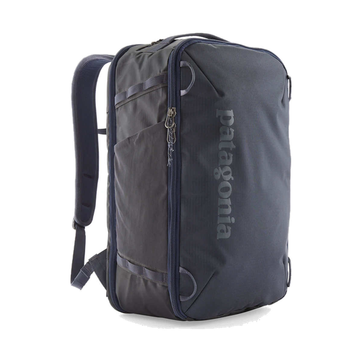 Black Hole Mini MLC BLUE