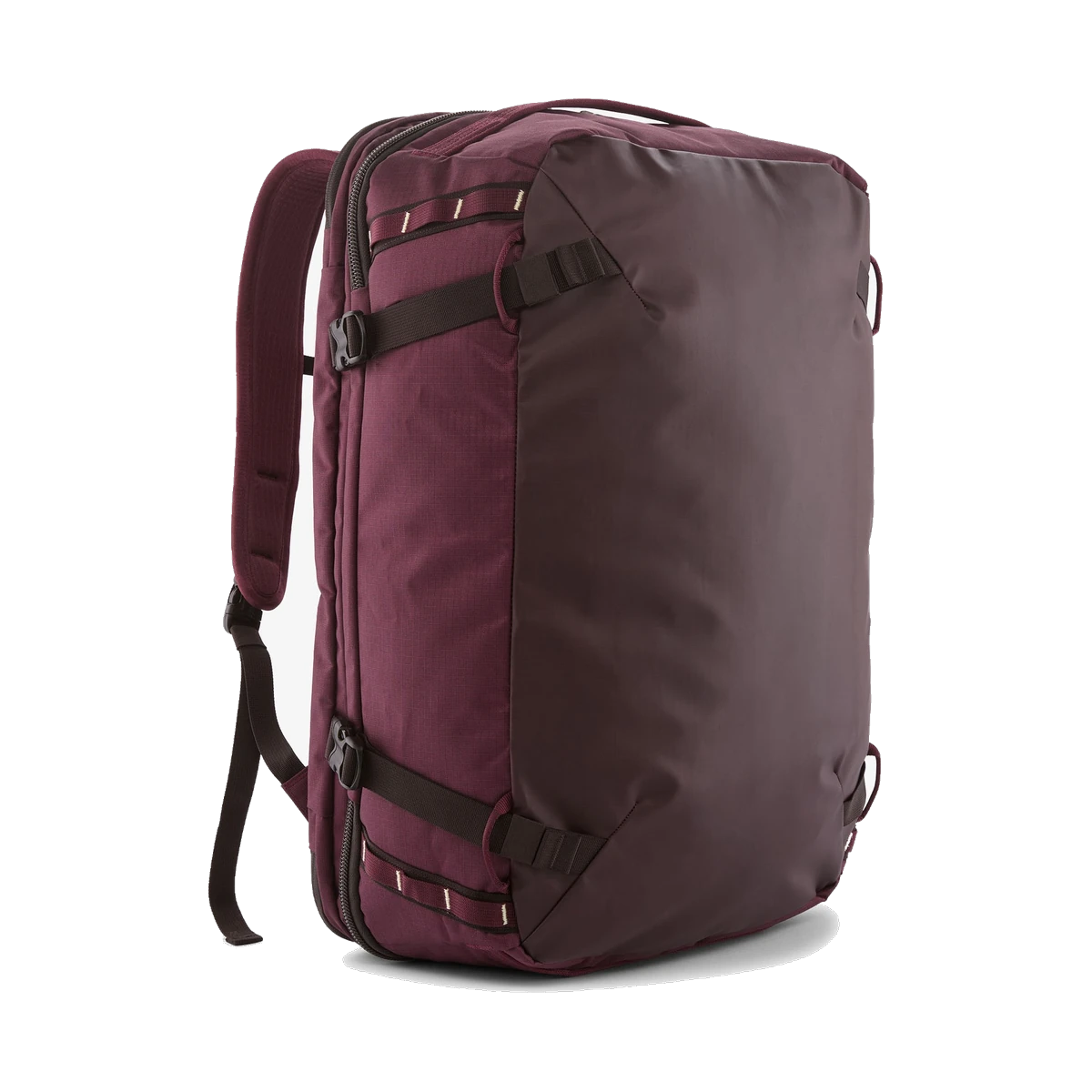 Patagonia Black Hole MLC Berry Fig