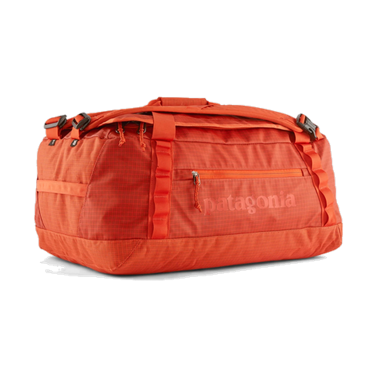 Black Hole Duffel 40 ORANGE