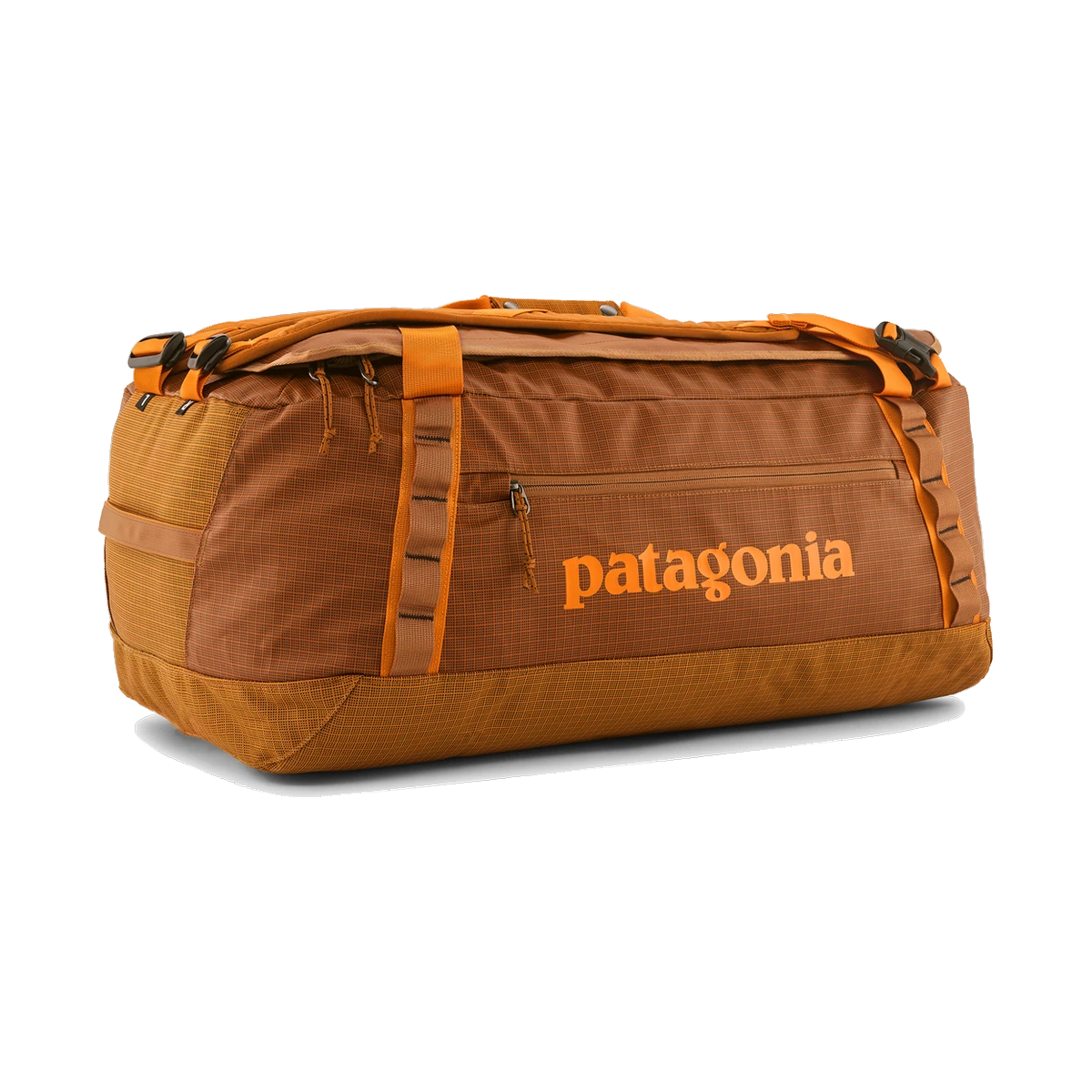 Black Hole Duffel 55L Cinnabon Brown