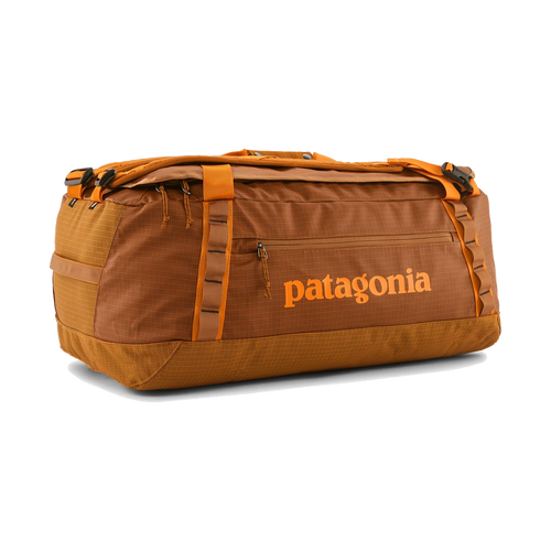 Black Hole Duffel 55L Cinnabon Brown