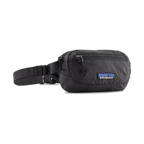 Terravia Mini Hip Pack 1L Black