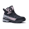 AKU Adapta Light GTX W Black/dust pink