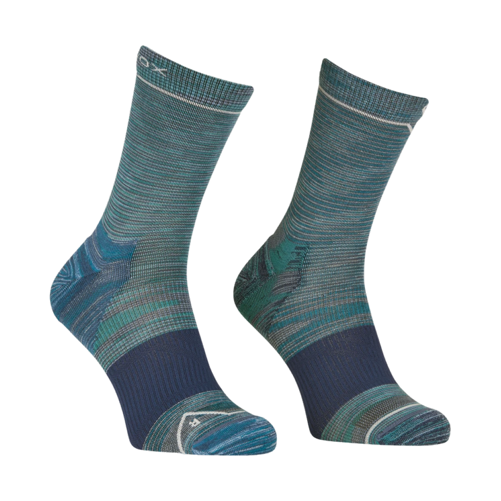 Alpine Mid Socks GREEN