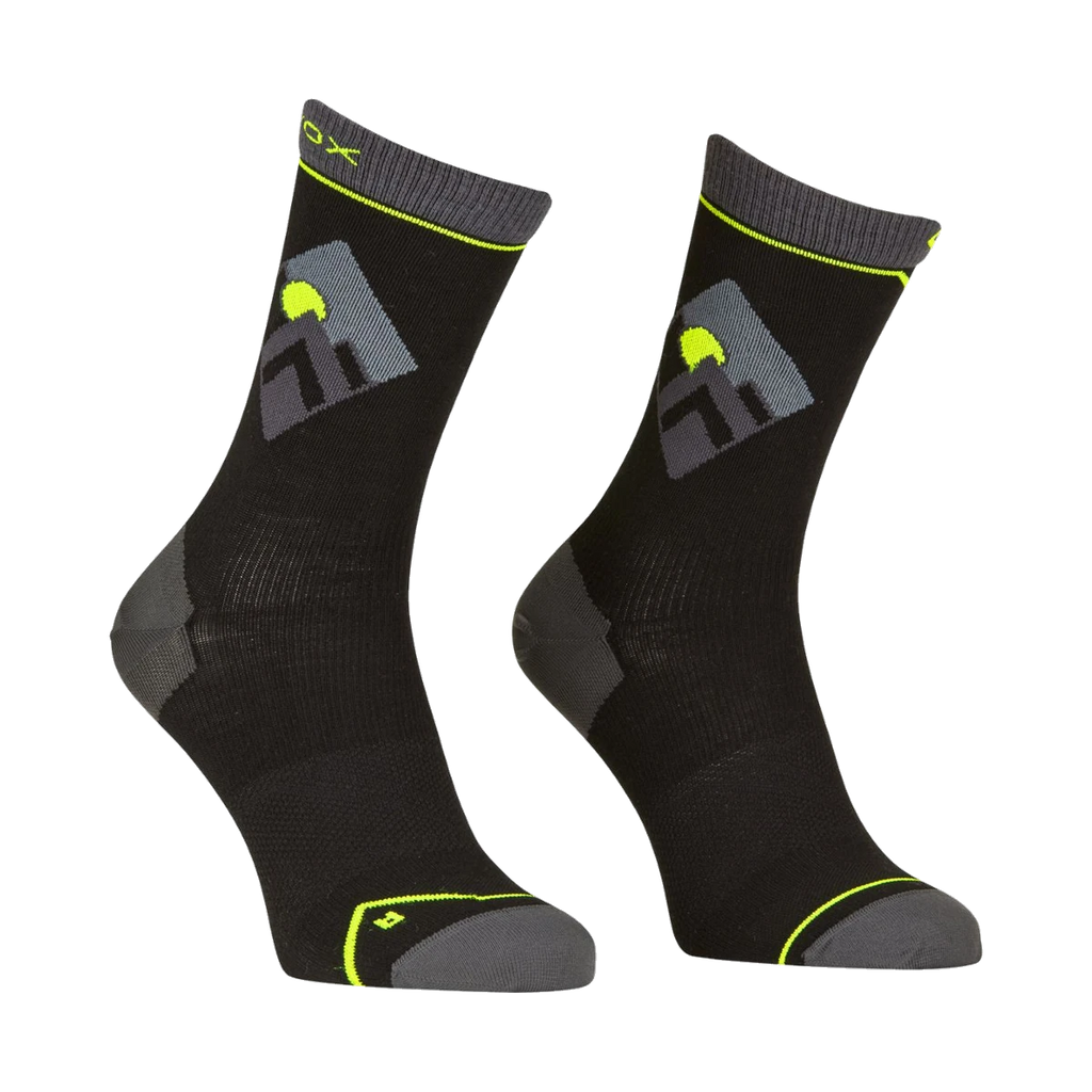 Ortovox Alpine Light Com Mid Socks