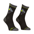 Ortovox Alpine Light Com Mid Socks