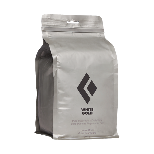Black Diamond White Gold Chalk 300g