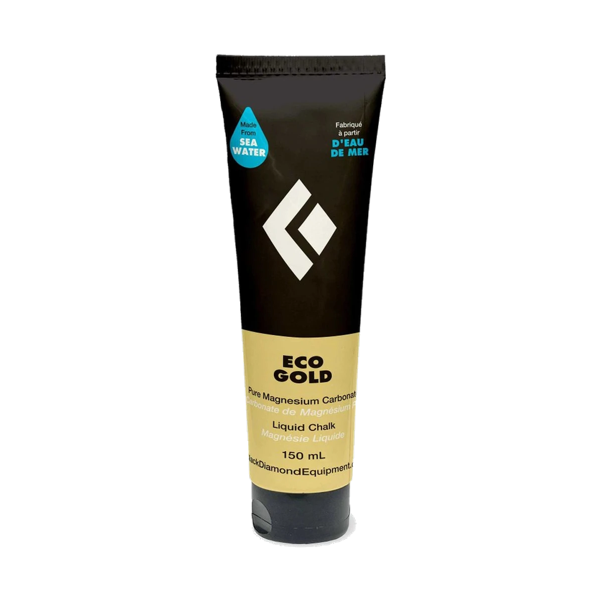 Black Diamond Eco Gold Liquid Chalk