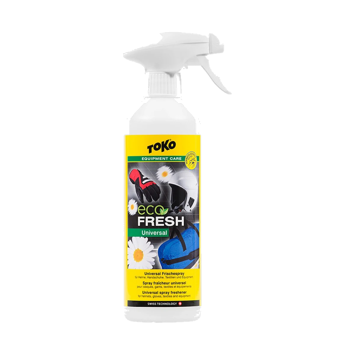 Toko Eco Universal Fresh 500ml